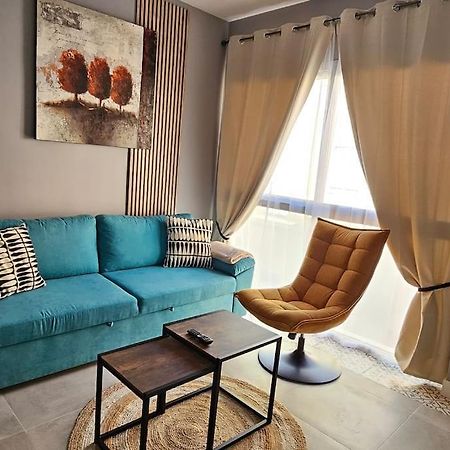 Suite Trinidad Centro Málaga Esterno foto