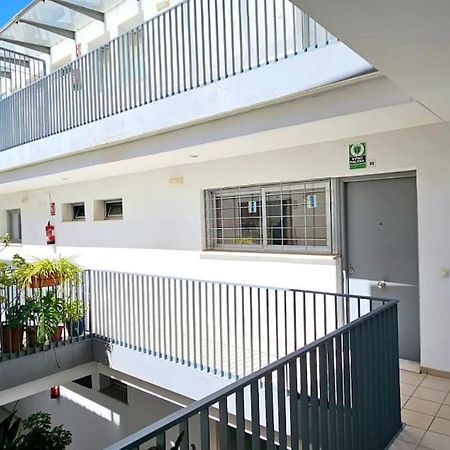 Suite Trinidad Centro Málaga Esterno foto
