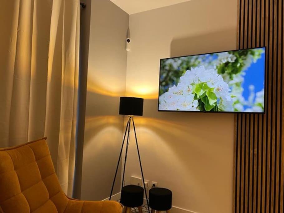 Suite Trinidad Centro Málaga Esterno foto
