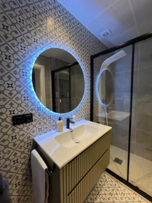 Suite Trinidad Centro Málaga Esterno foto