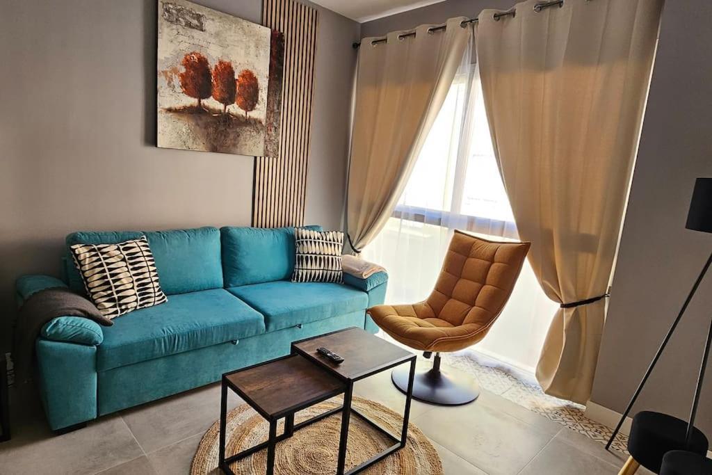 Suite Trinidad Centro Málaga Esterno foto