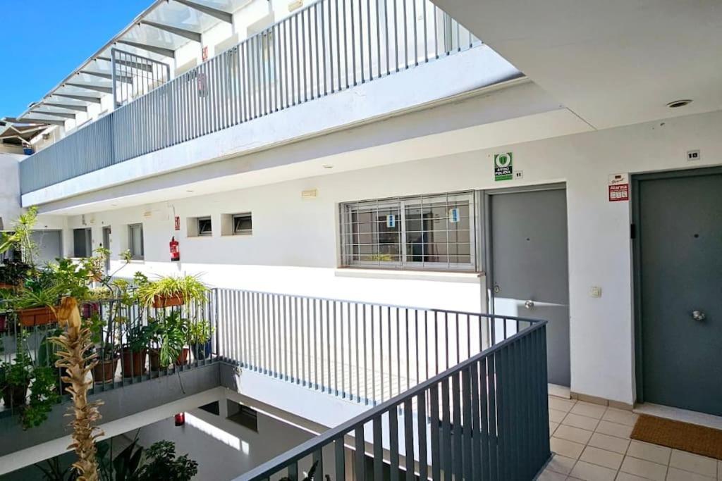 Suite Trinidad Centro Málaga Esterno foto